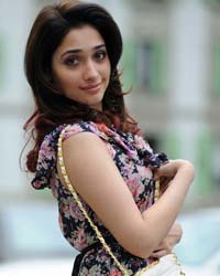 Tamannaah Bhatia